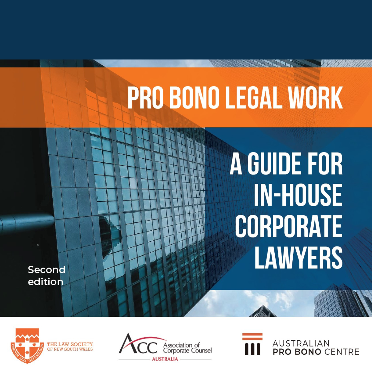 Pro Bono Legal Work A Guide for Inhouse Corporate Lawyers Association of Corporate Counsel (ACC)